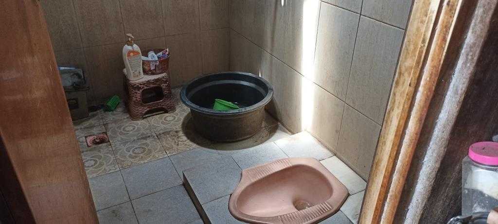 Foto Jamban/WC 100%